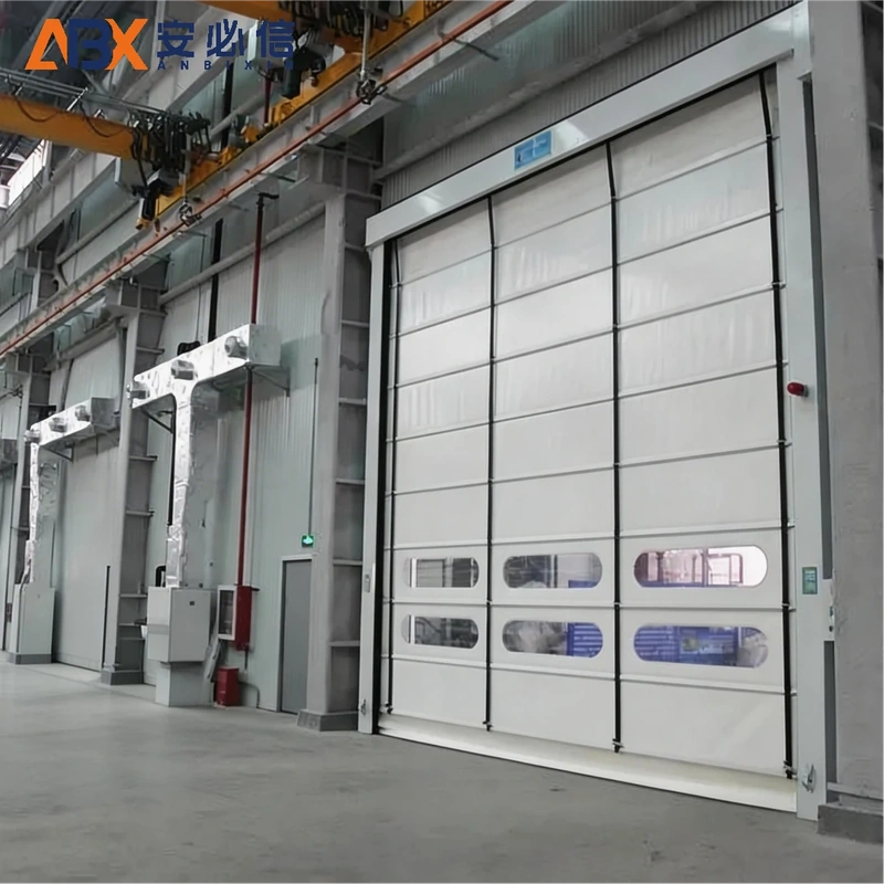 德阳市背带堆积门