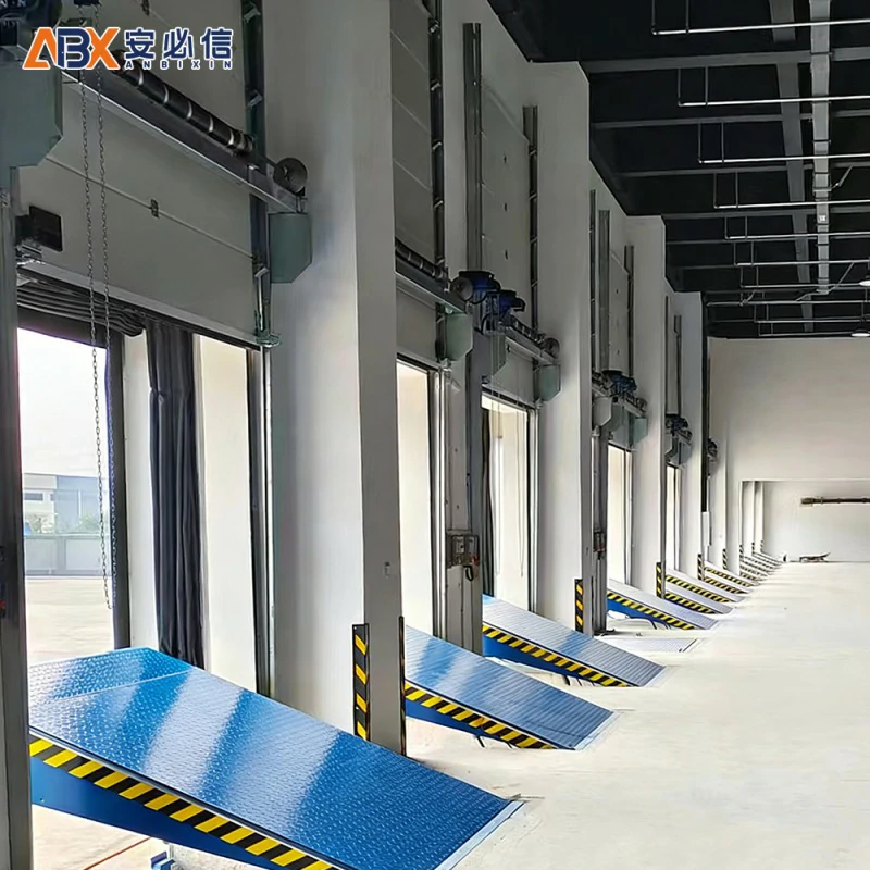 德阳市升降提升门